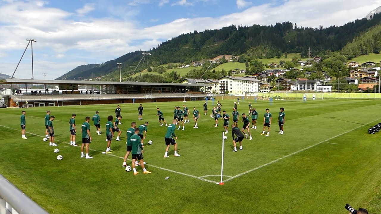 Φυσική κατάσταση και τελειώματα | pao.gr