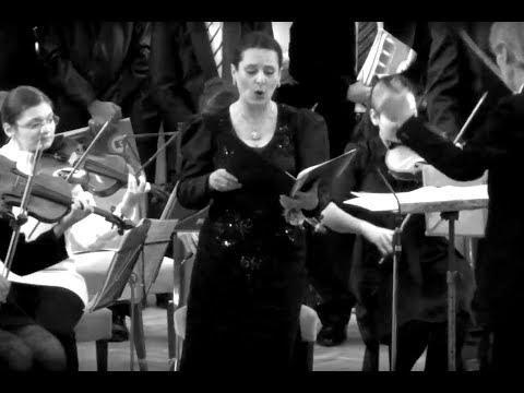 (08) Elena Sersea - Cantec de leagan