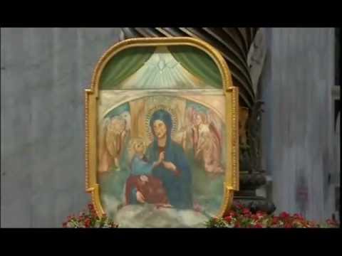 Secuentia "Vini, Sancte Spíritus" (Dominica Pentecostes)