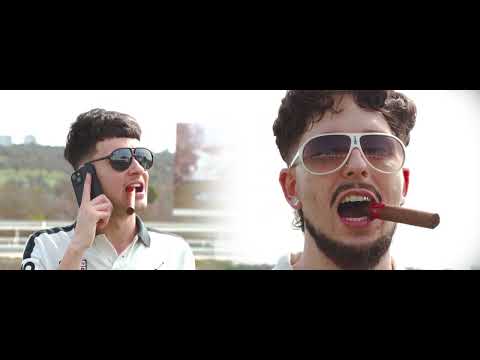 yyy891, 8belial - Galopando en un Caballo (Prod. Virtual Flavor) [Official Music Video]