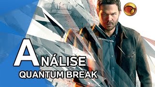 Videoanálise UOL Jogos - Quantum Break