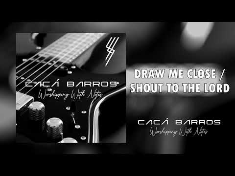 Cacá Barros - Worshipping With Notes [ALBUM COMPLETO]