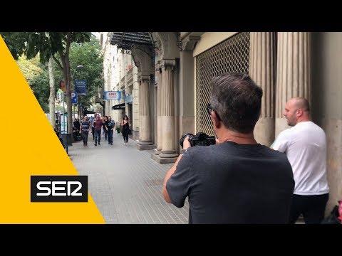 Nadie Sabe Nada 5x04 | Todos tenemos un Carlos dentro