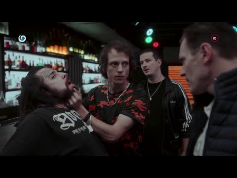 Záchrana z Trebišova (IVETA)