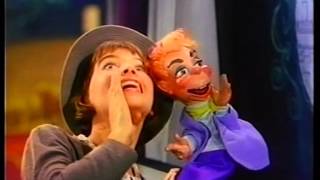 Leslie CARON – « A Lili toujours » (« Hi Lili, hi lo ») - [FRANCAIS] RARE !