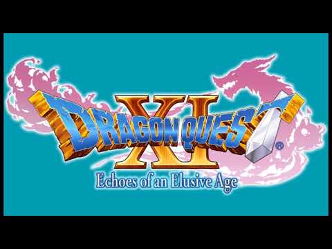 Overture - Dragon Quest XI Music Extended