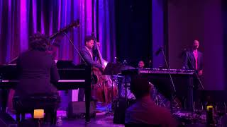 Jason Marsalis and the 21st Century Trad Band