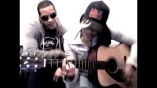 Amina Buddafly & Peter Gunz "Since You've Been Gone"
