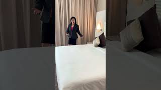 A Glimpse of our Standard Rooms & Facilities (Special guided tour in Filipino)