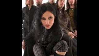Lacuna Coil - Purify