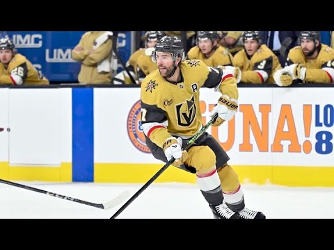 Who should replace Alex Pietrangelo on Team Canada?