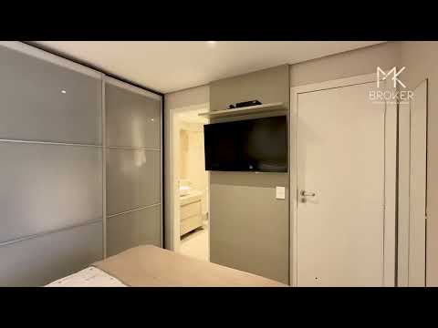 SQN 311 - ASA NORTE / Apartamento 03 quartos + DCE / Reformado / 01 Vaga / 94,68m°