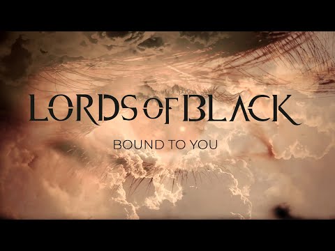 Lords Of Black - "Bound To You" - Official Video