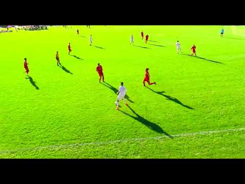Sam Born - Soccer 2017