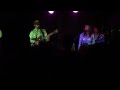 The Chivalrous Mekons ~ Oblivion (The Mekons cover) live in Lexington, KY