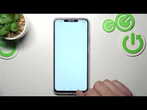 How to Find File Manager in Huawei Nova Y91 - Get Access to File Manager