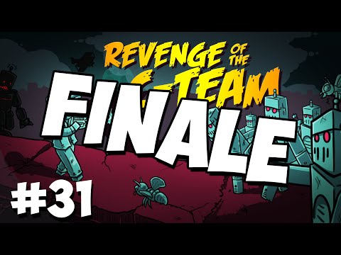 Minecraft: FINALE - Revenge of the C-Team Ep. 31