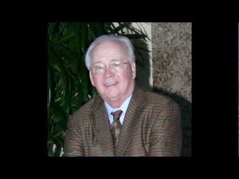 James Andrews, M.D., 2012 Hollinger Award recipient for Contributor in the Field of Health Care