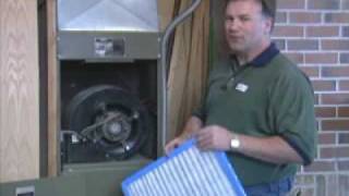 SnoPUD Spot - Heating Air & Water