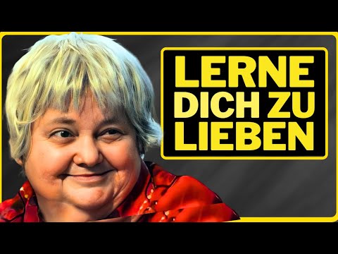 My most important message | Intelligence of the heart | Self-love & enlightenment Vera F Birkenbihl