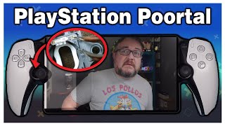 PlayStation PORTAL thing FAULTY from eBay | Can I FIX It?