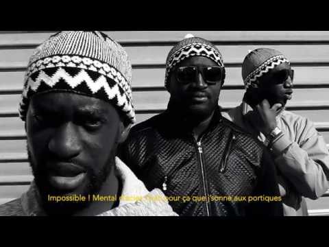 Tiers Monde - Balla Gaye 2 (Official Clip)
