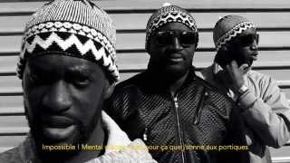 Tiers Monde - Balla Gaye 2 (Official Clip)