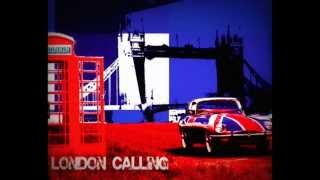 Billy Rankin  &quot; London Calling &quot;