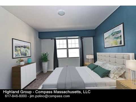 550 Pleasant St. Unit 503, Winthrop MA 02152 - Condo - Real Estate - For Sale -