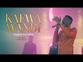 Kafwa Wandi Mupashi Wamushilo Pst Gift Kaputula Official Video