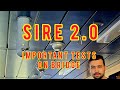 Important Tests On Bridge For SIRE 2 0 Inspection OCIMF Navigation Bridge Merchant Navy