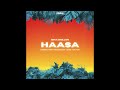 HAASA  (Official Audio ) Bikk Dhillon  x Mix It  Up  | New Punjabi Songs 2023