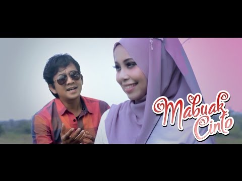 Decky Ryan & Vanny Vabiola - Mabuak Cinto (Official Music Video)