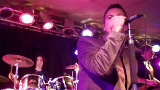 The Badlees I liked you better when you hated yourself