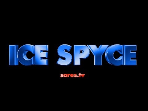 ICE SPICE - SARES (Offical Video)