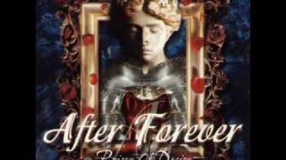 After Forever-Follow In The Cry