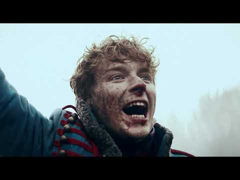 BBC War & Peace 2016 Nikolai