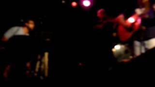 Lefty Hathaway & the Burning Angels - Fearless (Pink Floyd) 7 24 10 www.AthensRockShow.com