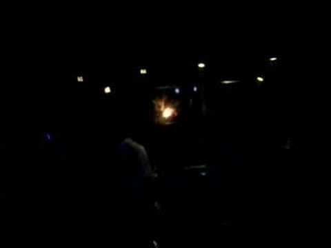 Cajmere @ Zentra 9/14/07