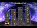Mortal Kombat 3 UMK3 Choose Your Destiny