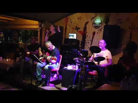 Işıl-Süha Söyleme ve Gurup Fosiller-Vay(Sezen Aksu cover)