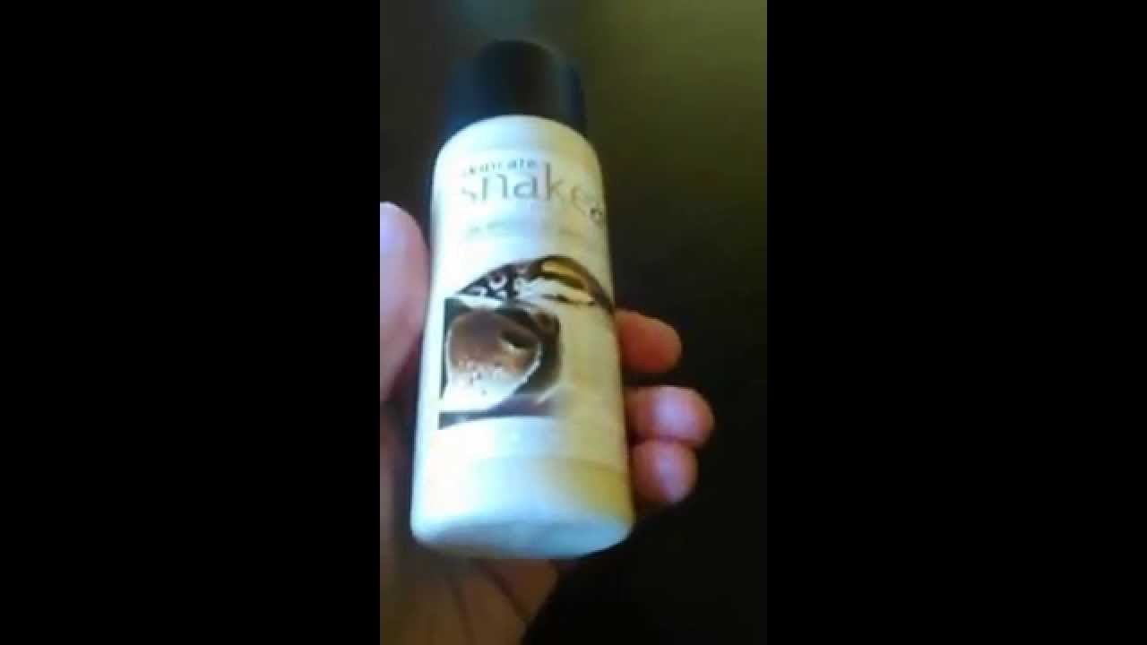 Creme corps venin de serpent