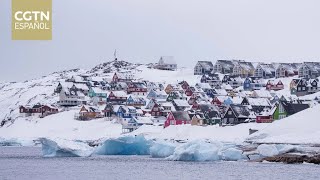 Líderes de varios partidos políticos groenlandeses aseguran que no quieren ser estadounidenses
