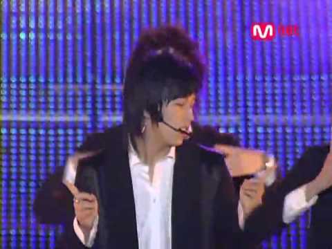 060908 U - Super Junior