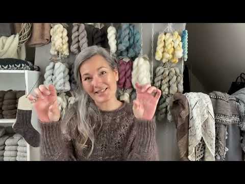 Fiftyfabulous Strik, afsnit 32