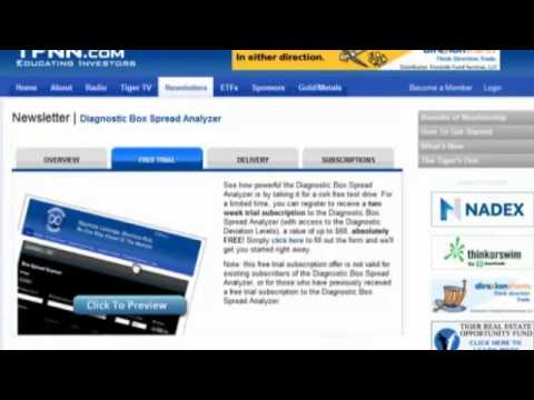 January 14th Tiger Technicians Hour with host Basil Chapman - 2013