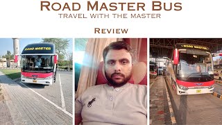 Download lagu ROAD MASTER BUS|ROAD MASTER PREMIUM CRUISE BUS REVIEW mp3