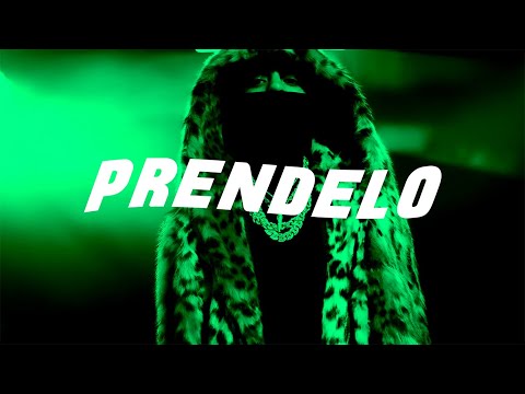Prendelo - Beat Reggaeton Perreo | Cris Mj Type Beat 😈