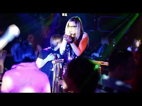 Леона Аврелина Live - Brilliant Club 29.01.11