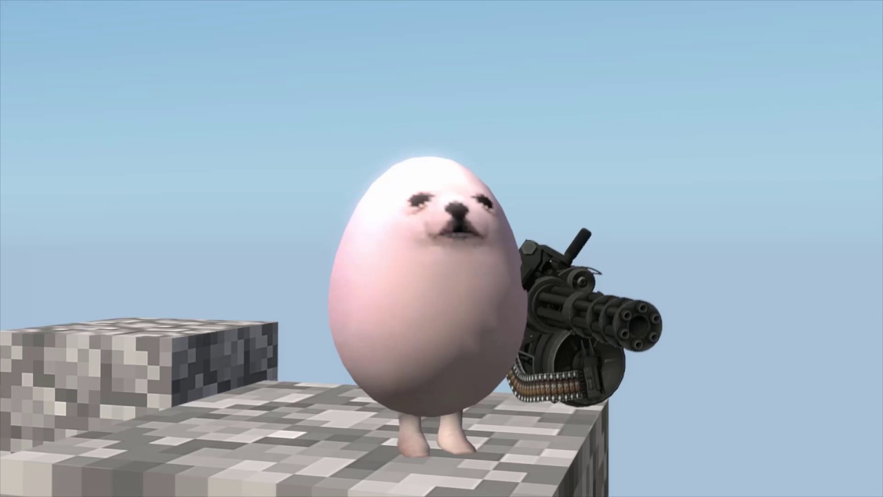 Avengers: Eggdog